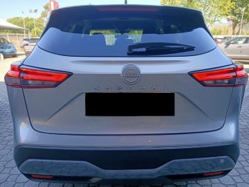 NISSAN - Qashqai MHEV 140 CV N-Connecta (6 di 18)
