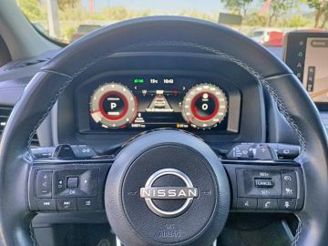 NISSAN - Qashqai MHEV 140 CV N-Connecta (10 di 18)