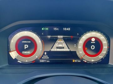 NISSAN - Qashqai MHEV 140 CV N-Connecta (11 di 18)