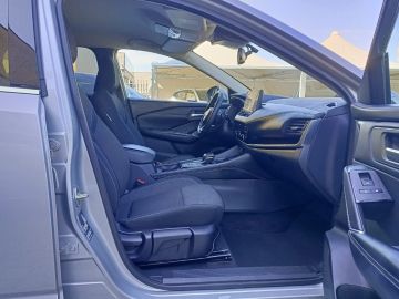 NISSAN - Qashqai MHEV 140 CV N-Connecta (15 di 18)