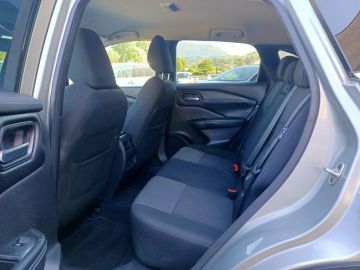 NISSAN - Qashqai MHEV 140 CV N-Connecta (17 di 18)