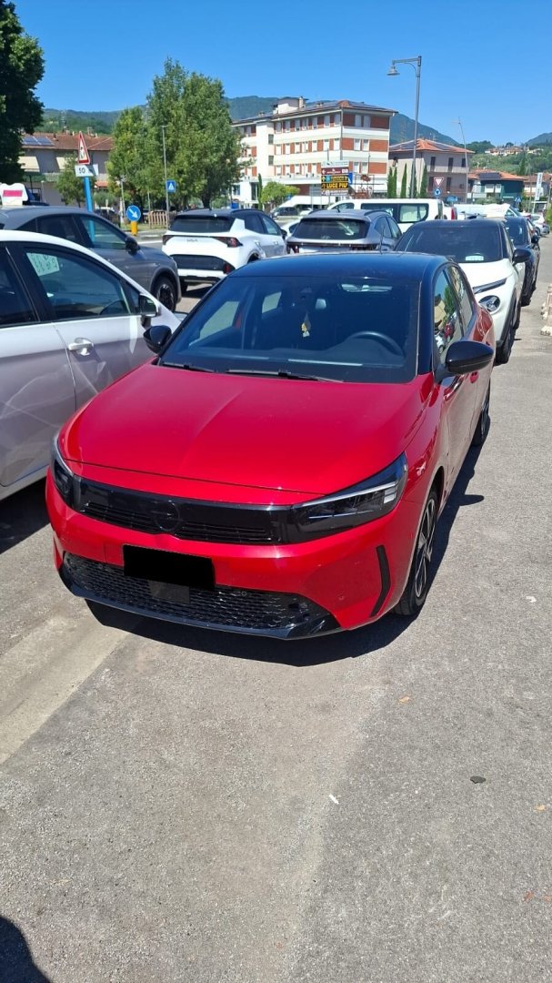 OPEL - Corsa 1.2 100 CV