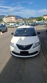 LANCIA - Ypsilon 1.2 69 CV 5p. Elefantino
