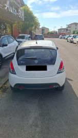 LANCIA - Ypsilon 1.2 69 CV 5p. Elefantino (4 di 4)