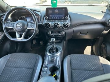 NISSAN - Juke 1.0 DIG-T 114 CV N-Connecta (9 di 17)