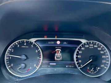 NISSAN - Juke 1.0 DIG-T 114 CV N-Connecta (11 di 17)