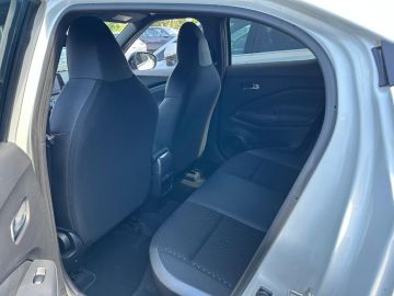 NISSAN - Juke 1.0 DIG-T 114 CV N-Connecta (16 di 17)