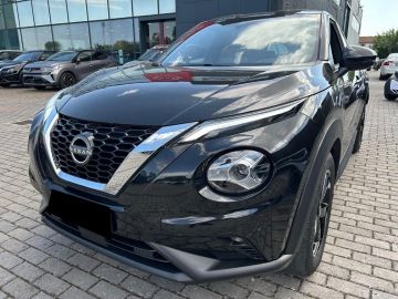 NISSAN - Juke 1.0 DIG-T 114 CV N-Connecta (2 di 14)