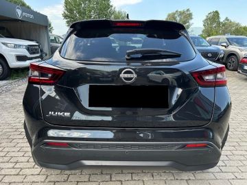 NISSAN - Juke 1.0 DIG-T 114 CV N-Connecta (4 di 14)