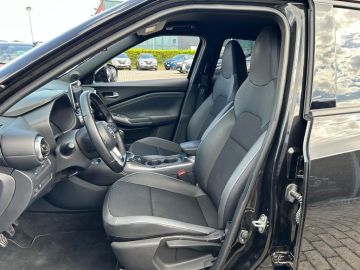 NISSAN - Juke 1.0 DIG-T 114 CV N-Connecta (5 di 14)