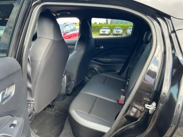 NISSAN - Juke 1.0 DIG-T 114 CV N-Connecta (13 di 14)
