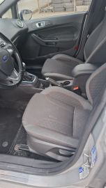 FORD - Fiesta 1.5 TDCi 75 CV 5p. ST-Line (5 di 6)