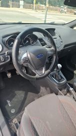 FORD - Fiesta 1.5 TDCi 75 CV 5p. ST-Line (6 di 6)