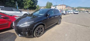 NISSAN - Qashqai MHEV 158 CV Xtronic Tekna (1 di 7)
