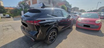 NISSAN - Qashqai MHEV 158 CV Xtronic Tekna (3 di 7)