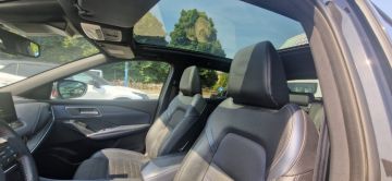 NISSAN - Qashqai MHEV 158 CV Xtronic Tekna (6 di 7)