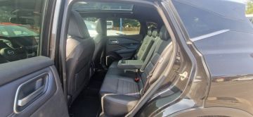 NISSAN - Qashqai MHEV 158 CV Xtronic Tekna (7 di 7)