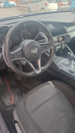 ALFA ROMEO - Giulia 2.2 Turbodiesel 136 CV AT8 Busin. (5 di 6)