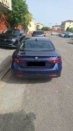 ALFA ROMEO - Giulia 2.2 Turbodiesel 136 CV AT8 Busin. (6 di 6)