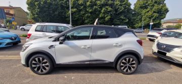 RENAULT - Captur Full Hybrid E-Tech 145 CV Techno (2 di 9)