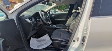 RENAULT - Captur Full Hybrid E-Tech 145 CV Techno (5 di 9)