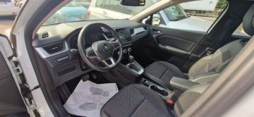 RENAULT - Captur Full Hybrid E-Tech 145 CV Techno (6 di 9)