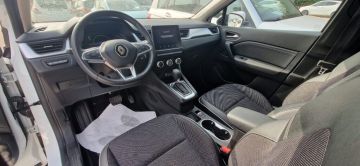 RENAULT - Captur Full Hybrid E-Tech 145 CV Techno (7 di 9)