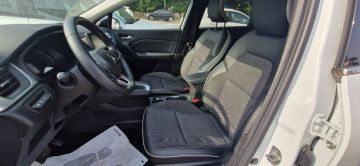 RENAULT - Captur Full Hybrid E-Tech 145 CV Techno (8 di 9)