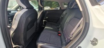 RENAULT - Captur Full Hybrid E-Tech 145 CV Techno (9 di 9)