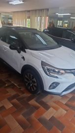 RENAULT - Captur Full Hybrid E-Tech 145 CV Techno (3 di 11)