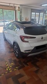 RENAULT - Captur Full Hybrid E-Tech 145 CV Techno (5 di 11)