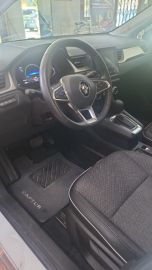 RENAULT - Captur Full Hybrid E-Tech 145 CV Techno (8 di 11)