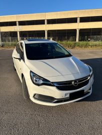 OPEL - Astra 1.6 CDTi 136 CV S&S 5p. Dynamic