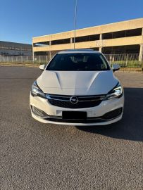 OPEL - Astra 1.6 CDTi 136 CV S&S 5p. Dynamic (2 di 30)