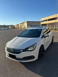 OPEL - Astra 1.6 CDTi 136 CV S&S 5p. Dynamic (3 di 30)