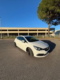 OPEL - Astra 1.6 CDTi 136 CV S&S 5p. Dynamic (4 di 30)