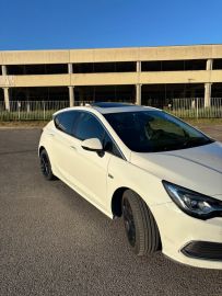 OPEL - Astra 1.6 CDTi 136 CV S&S 5p. Dynamic (6 di 30)