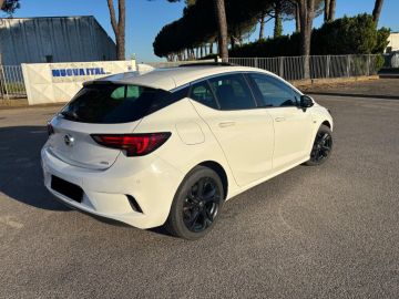OPEL - Astra 1.6 CDTi 136 CV S&S 5p. Dynamic (7 di 30)