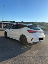 OPEL - Astra 1.6 CDTi 136 CV S&S 5p. Dynamic (11 di 30)