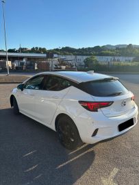 OPEL - Astra 1.6 CDTi 136 CV S&S 5p. Dynamic (12 di 30)