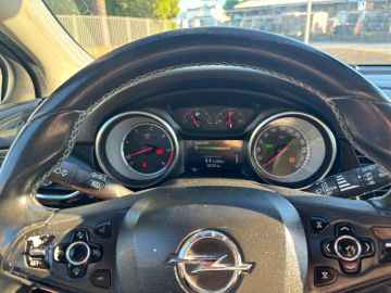 OPEL - Astra 1.6 CDTi 136 CV S&S 5p. Dynamic (20 di 30)