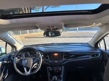 OPEL - Astra 1.6 CDTi 136 CV S&S 5p. Dynamic (22 di 30)