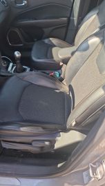 JEEP - Compass 2.0 Mjt II 4WD Limited (6 di 8)