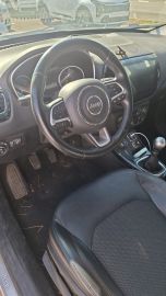 JEEP - Compass 2.0 Mjt II 4WD Limited (7 di 8)