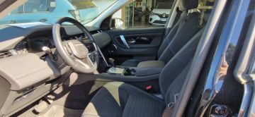 LAND ROVER - Discovery Sport 2.0 TD4 163 CV AWD Auto SE (5 di 7)