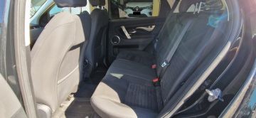 LAND ROVER - Discovery Sport 2.0 TD4 163 CV AWD Auto SE (7 di 7)