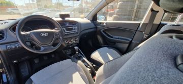 HYUNDAI - i20 1.4 CRDi 5 porte Comfort (4 di 6)