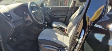 HYUNDAI - i20 1.4 CRDi 5 porte Comfort (5 di 6)