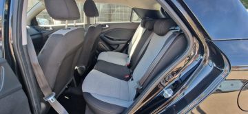 HYUNDAI - i20 1.4 CRDi 5 porte Comfort (6 di 6)