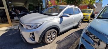 KIA - Stonic 1.2 DPI ECO GPL Urban (1 di 4)